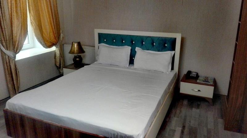 Jireh Hotel Баку Екстер'єр фото
